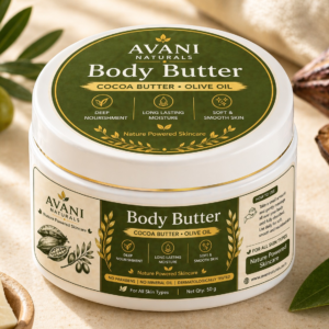 Body Butter
